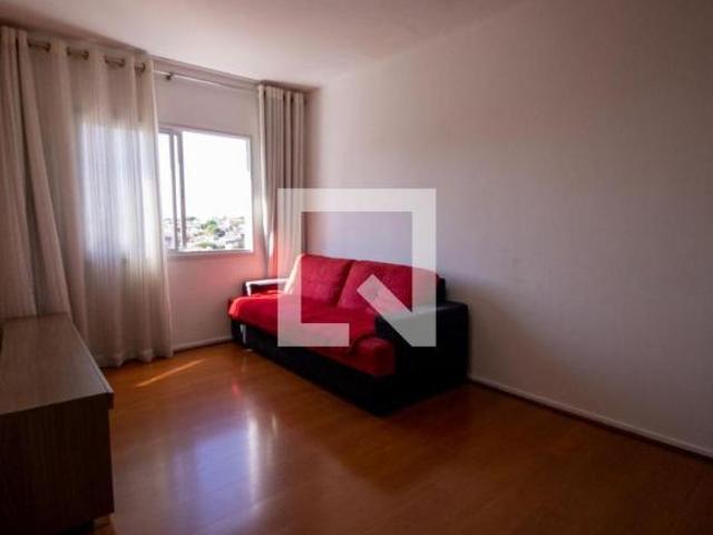 Apartamento à Venda Jabaquara, 2 Quartos, 52 m2