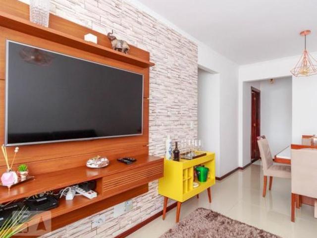 Apartamento à Venda Jabaquara, 2 Quartos, 54 m2