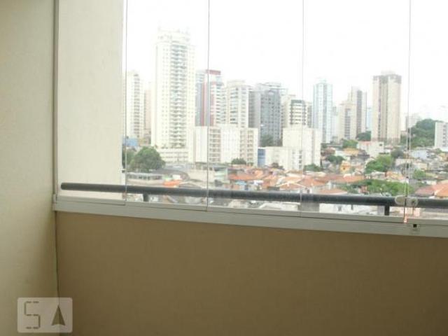 Apartamento à Venda Jabaquara, 2 Quartos, 55 m2