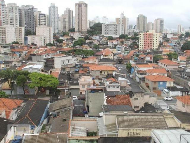 Apartamento à Venda Jabaquara, 2 Quartos, 55 m2
