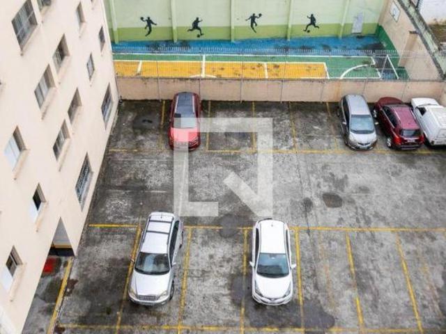 Apartamento à Venda Jabaquara, 2 Quartos, 55 m² São Paulo