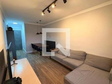 Apartamento à Venda Jabaquara, 2 Quartos, 56 m2