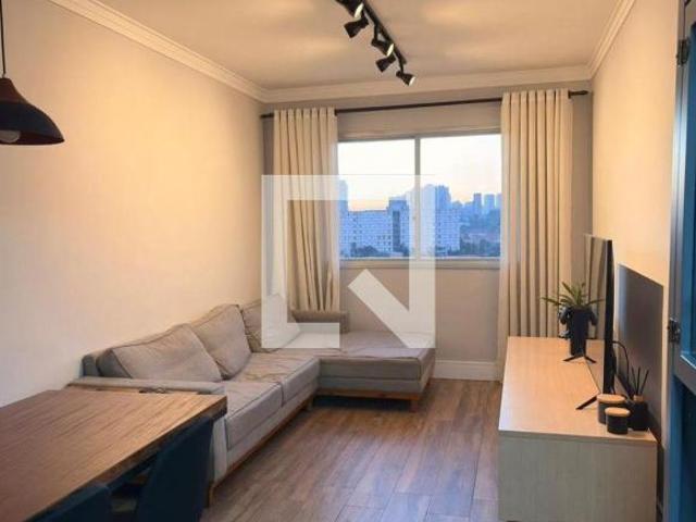 Apartamento à Venda Jabaquara, 2 Quartos, 56 m2