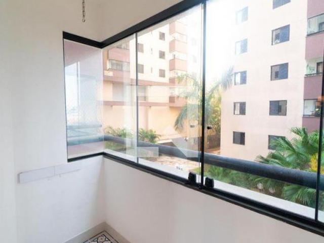 Apartamento à Venda Jabaquara, 2 Quartos, 56 m² São Paulo