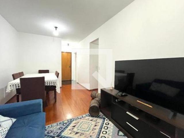 Apartamento à Venda Jabaquara, 2 Quartos, 57 m² São Paulo