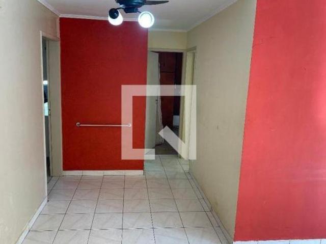 Apartamento à Venda Jabaquara, 2 Quartos, 57 m² São Paulo