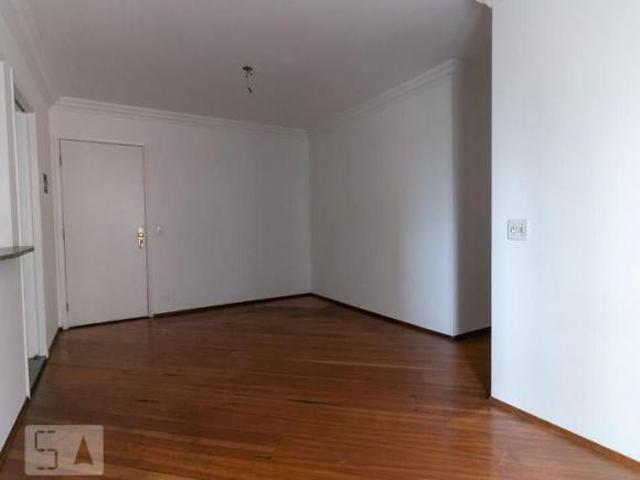 Apartamento à Venda Jabaquara, 2 Quartos, 60 m² São Paulo