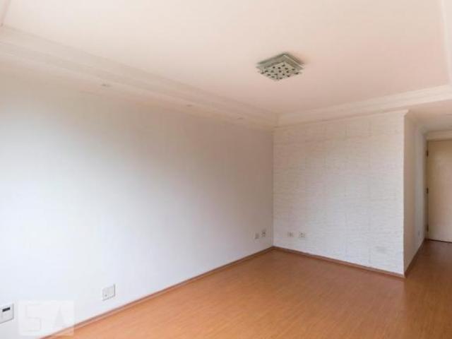 Apartamento à Venda Jabaquara, 2 Quartos, 62 m2