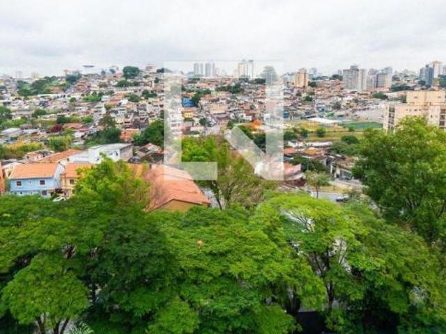 Apartamento à Venda Jabaquara, 2 Quartos, 63 m2