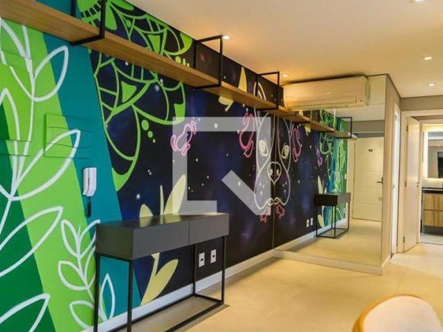 Apartamento à Venda Jabaquara, 2 Quartos, 63 m2