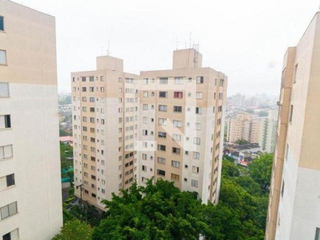 Apartamento à Venda Jabaquara, 2 Quartos, 63 m² São Paulo