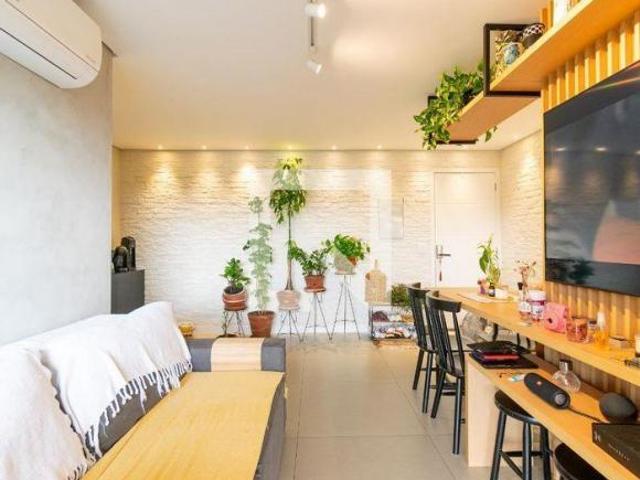 Apartamento à Venda Jabaquara, 2 Quartos, 63 m² São Paulo