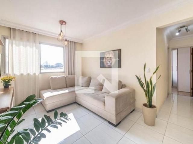 Apartamento à Venda Jabaquara, 2 Quartos, 64 m2