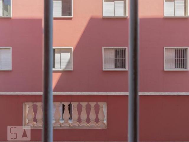 Apartamento à Venda Jabaquara, 2 Quartos, 65 m2
