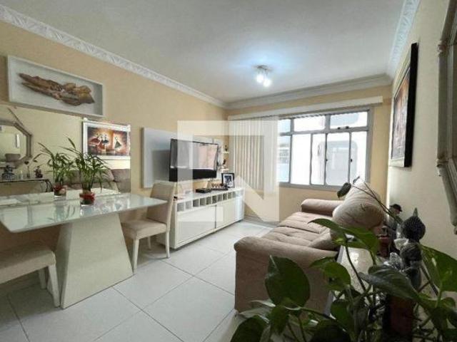 Apartamento à Venda Jabaquara, 2 Quartos, 67 m2