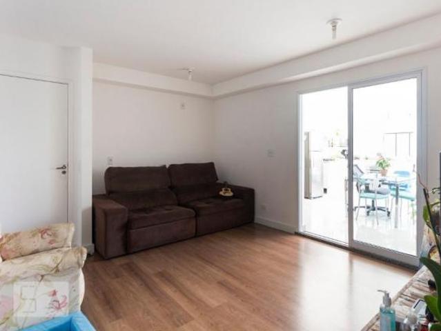 Apartamento à Venda Jabaquara, 2 Quartos, 84 m2