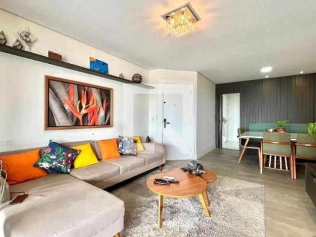 Apartamento à Venda Jabaquara, 3 Quartos, 106 m² São Paulo