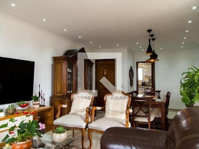 Apartamento à Venda Jabaquara, 3 Quartos, 200 m2