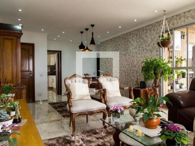 Apartamento à Venda Jabaquara, 3 Quartos, 200 m² São Paulo