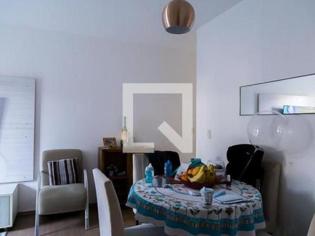 Apartamento à Venda Jabaquara, 3 Quartos, 57 m² São Paulo
