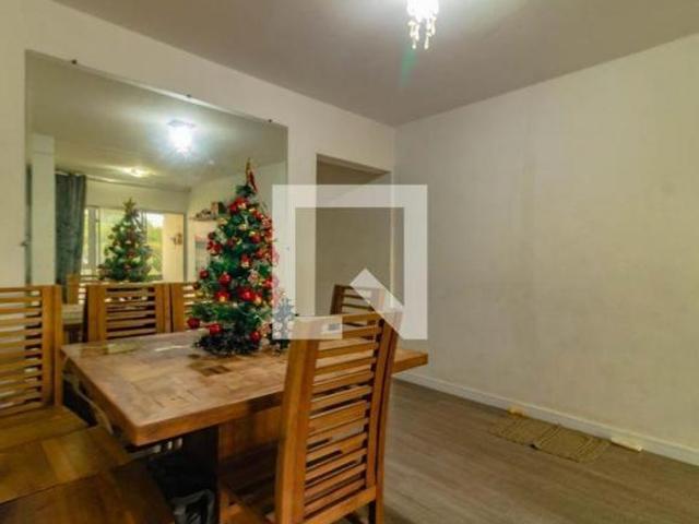 Apartamento à Venda Jabaquara, 3 Quartos, 70 m² São Paulo