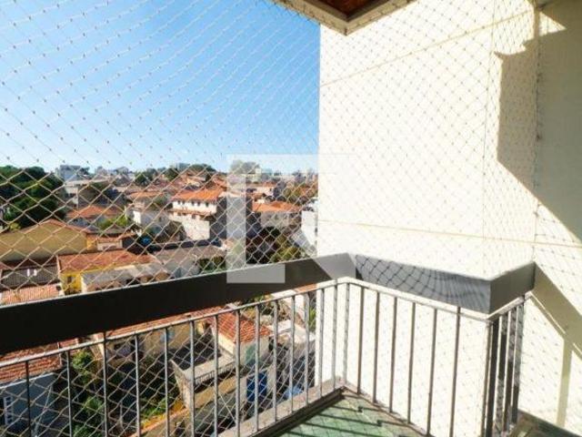 Apartamento à Venda Jabaquara, 3 Quartos, 71 m² São Paulo