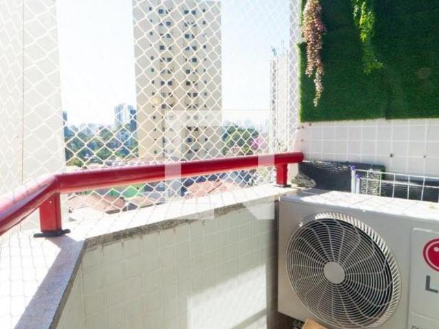 Apartamento à Venda Jabaquara, 3 Quartos, 73 m2