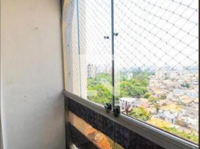 Apartamento à Venda Jabaquara, 3 Quartos, 77 m² São Paulo