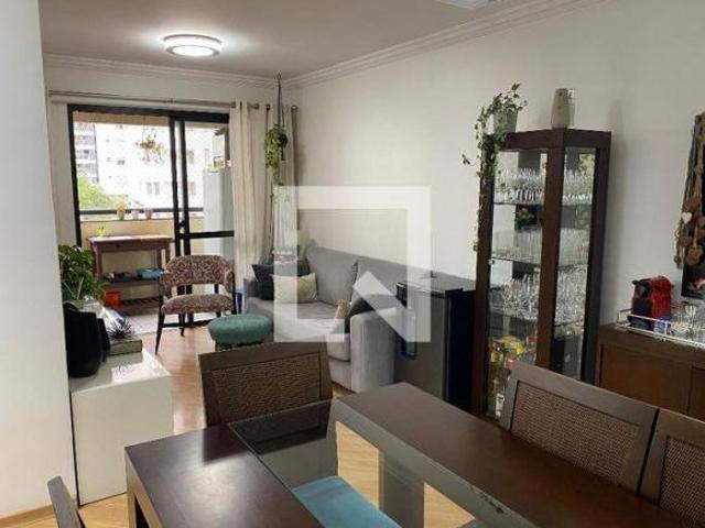 Apartamento à Venda Jabaquara, 3 Quartos, 89 m² São Paulo