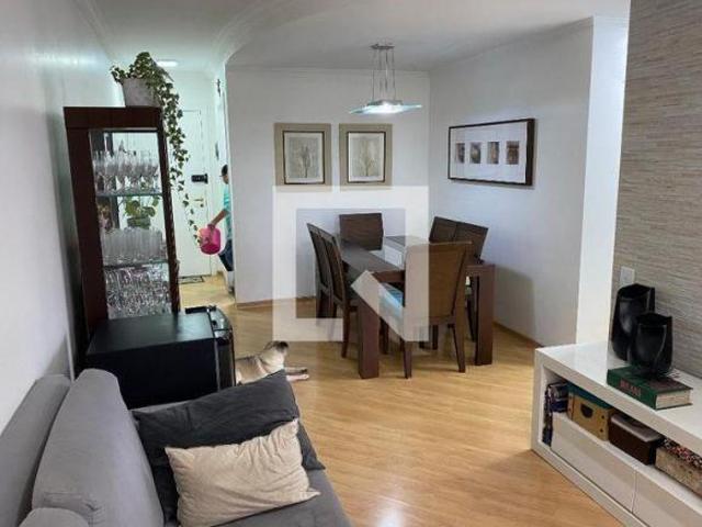 Apartamento à Venda Jabaquara, 3 Quartos, 89 m² São Paulo