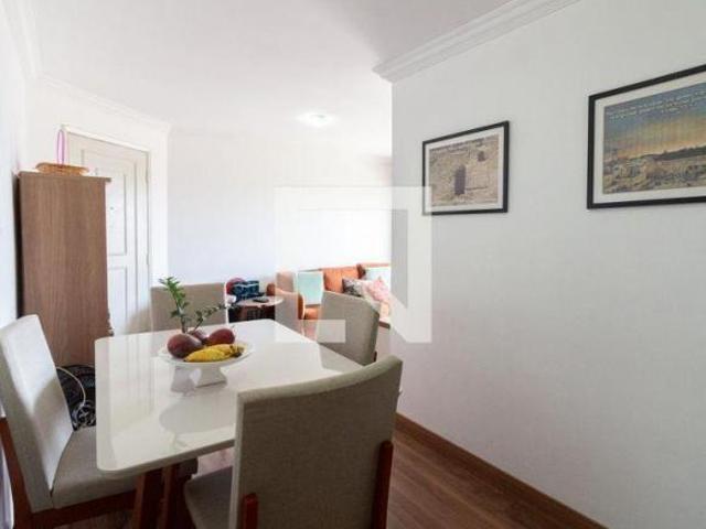 Apartamento à Venda Jaguaré, 3 Quartos, 60 m2