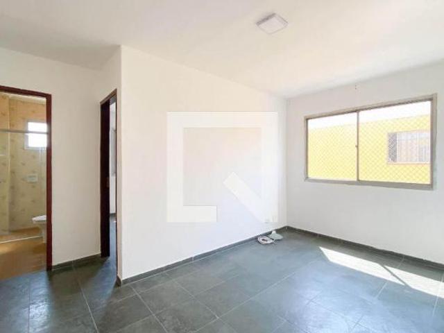 Apartamento à Venda Jaguaré, 1 Quarto, 45 m2