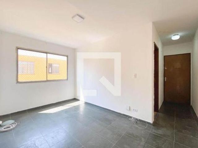 Apartamento à Venda Jaguaré, 1 Quarto, 45 m² São Paulo