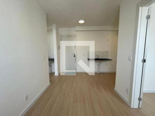Apartamento à Venda Jaguaré, 2 Quartos, 34 m² São Paulo