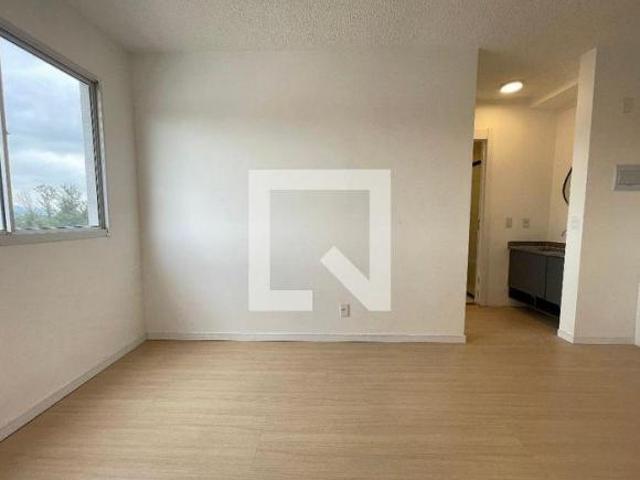 Apartamento à Venda Jaguaré, 2 Quartos, 35 m² São Paulo