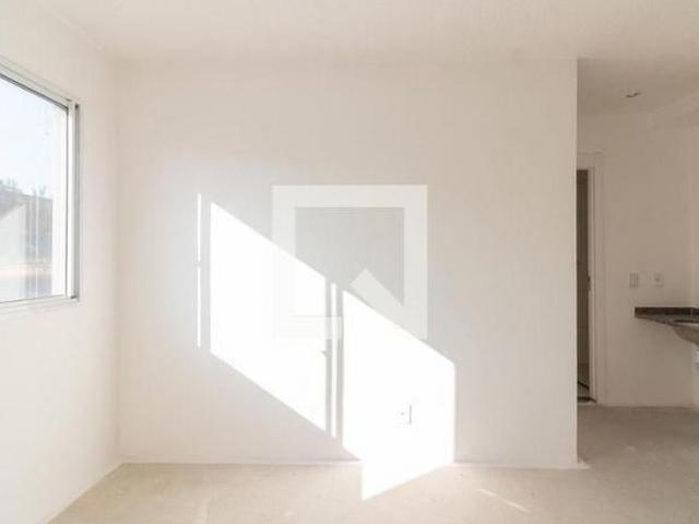 Apartamento à Venda Jaguaré, 2 Quartos, 35 m² São Paulo