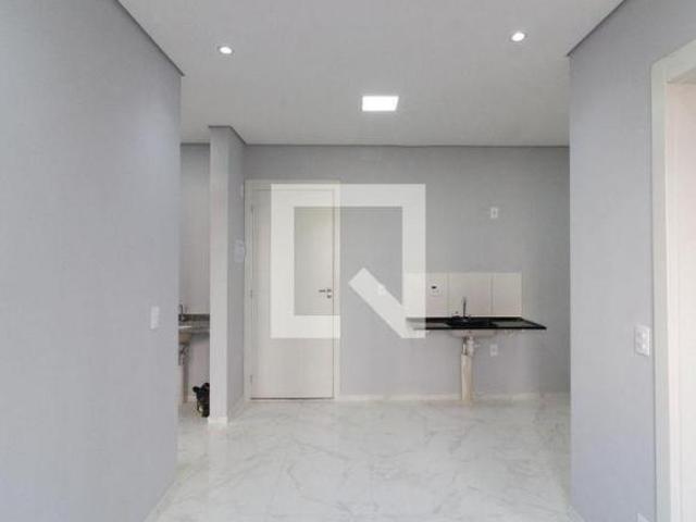 Apartamento à Venda Jaguaré, 2 Quartos, 35 m² São Paulo