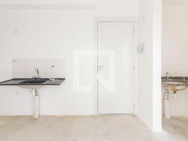 Apartamento à Venda Jaguaré, 2 Quartos, 37 m² São Paulo