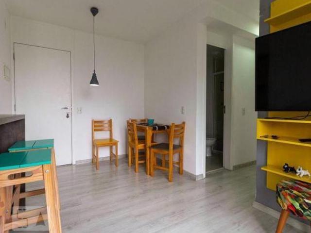 Apartamento à Venda Jaguaré, 2 Quartos, 45 m² São Paulo
