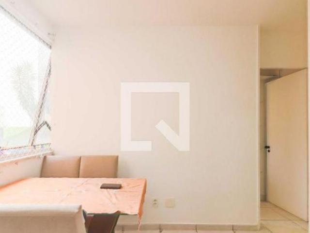 Apartamento à Venda Jaguaré, 2 Quartos, 48 m² São Paulo