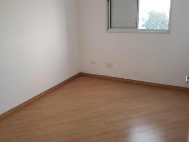 Apartamento à Venda Jaguaré, 2 Quartos, 50 m2