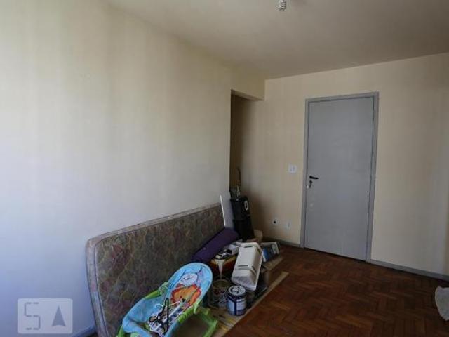 Apartamento à Venda Jaguaré, 2 Quartos, 75 m² São Paulo