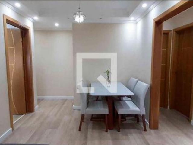 Apartamento à Venda Jaguaribe, 3 Quartos, 64 m² Osasco