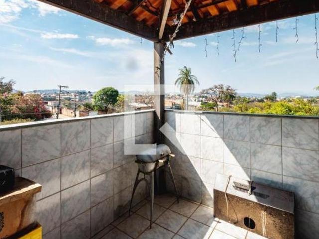 Apartamento à Venda Jaqueline, 4 Quartos, 120 m² Belo Horizonte