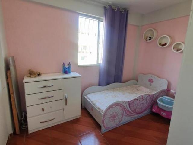 Apartamento à venda Jaqueline