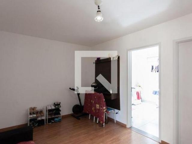 Apartamento à Venda Jaqueline, 1 Quarto, 60 m² Belo Horizonte