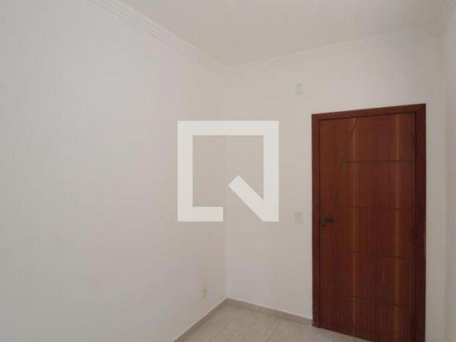 Apartamento à Venda Jaqueline, 2 Quartos, 40 m² Belo Horizonte