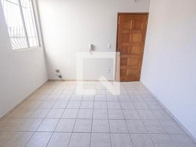 Apartamento à Venda Jaqueline, 2 Quartos, 40 m² Belo Horizonte