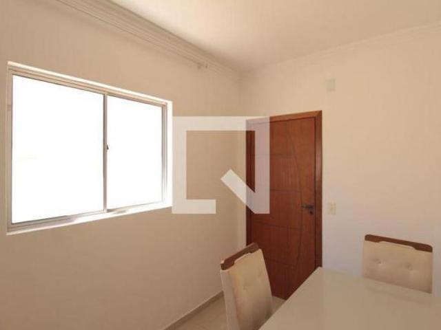 Apartamento à Venda Jaqueline, 2 Quartos, 40 m² Belo Horizonte