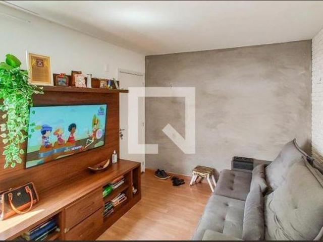 Apartamento à Venda Jaqueline, 2 Quartos, 44 m² Belo Horizonte
